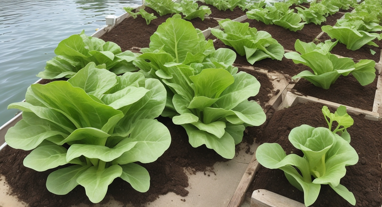 A Comprehensive Iceberg Lettuce Planting Guide